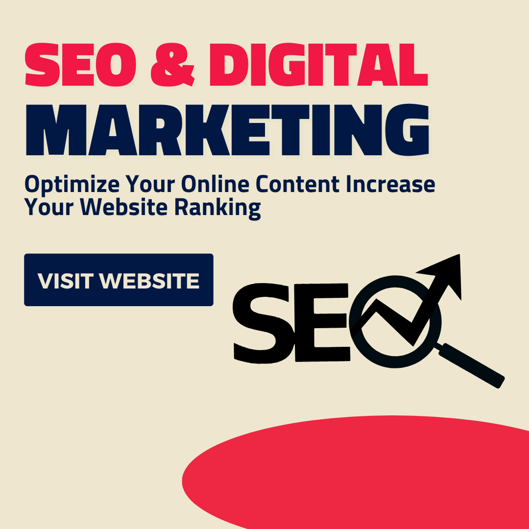 SEO in digital marketing?