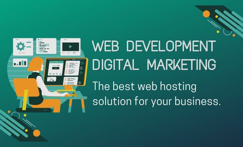 web development 