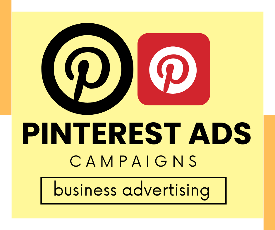 Pinterest business advertising