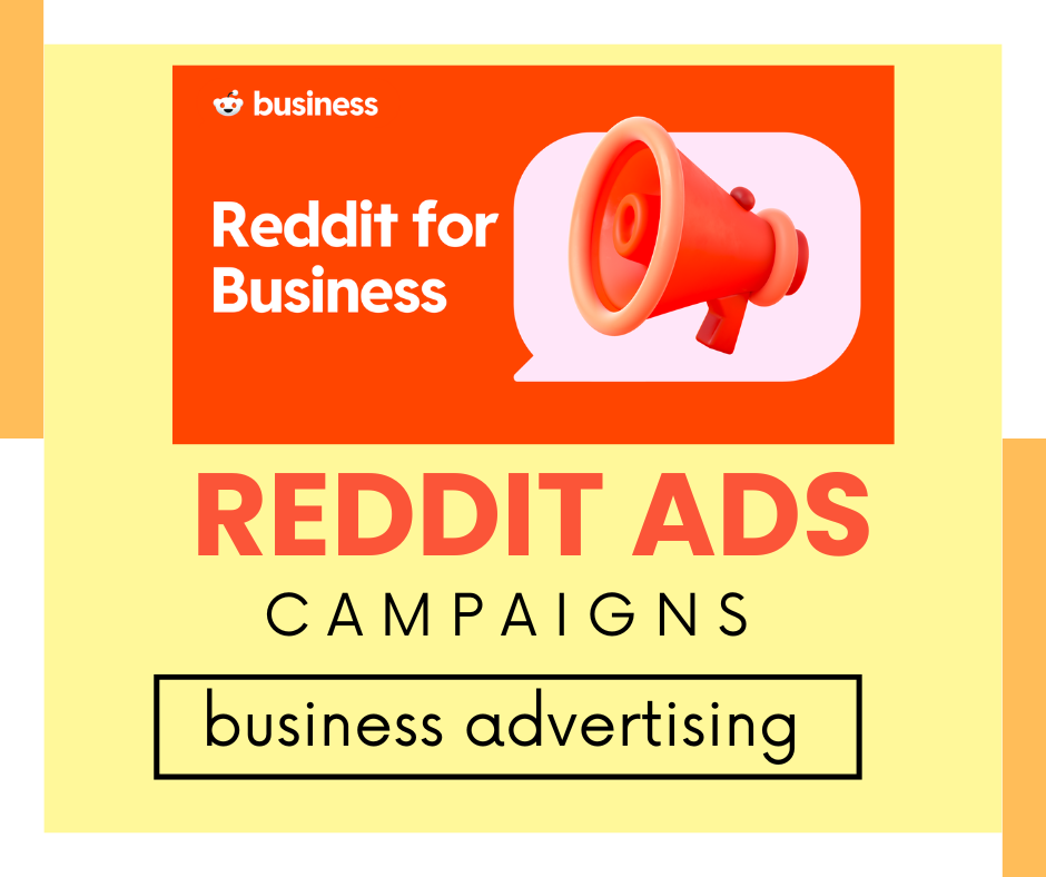 Reddit Business Ads