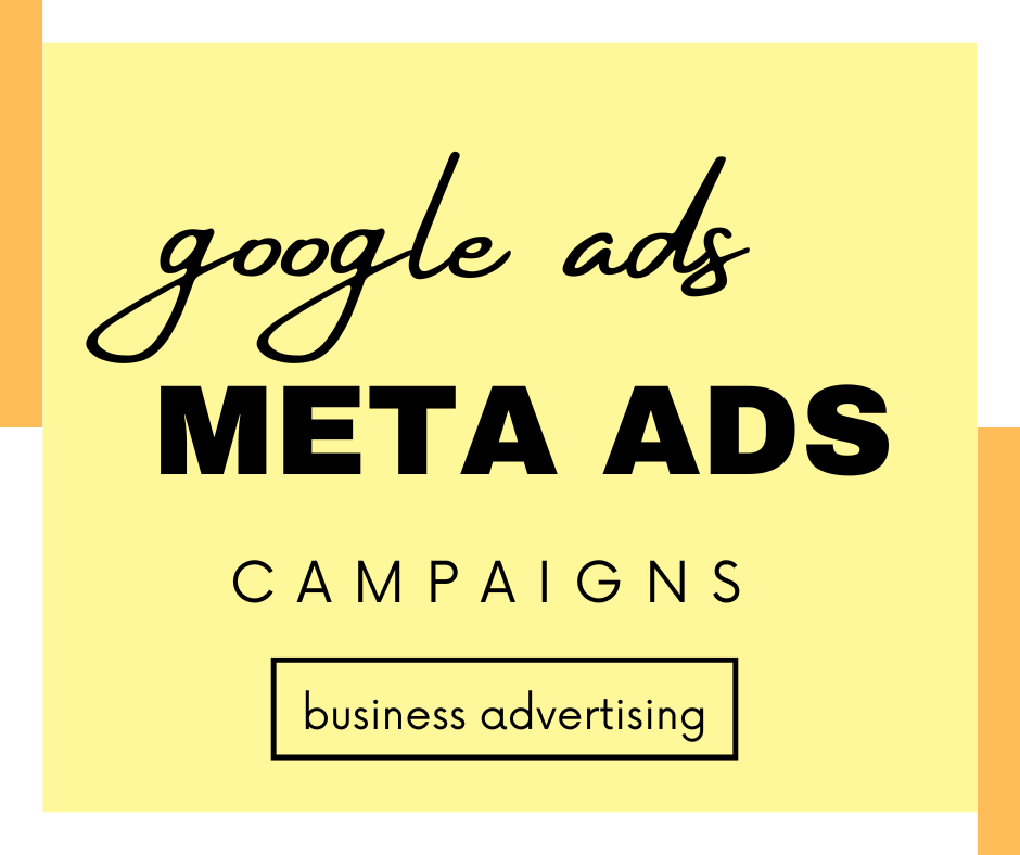 Meta Ads for business