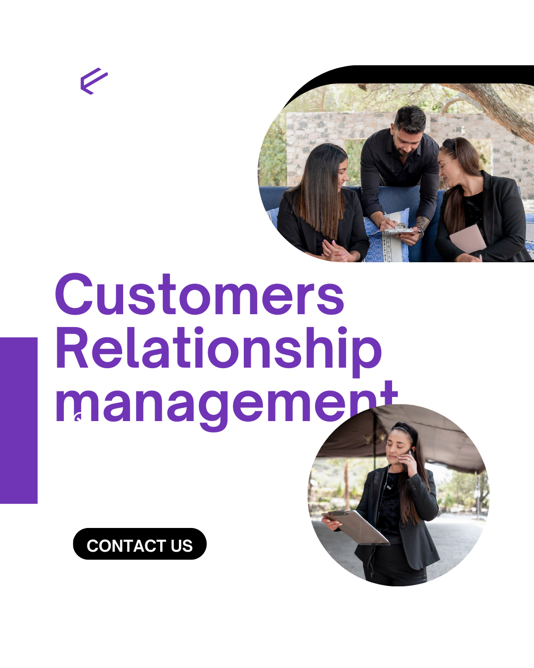 Customer Relationship Management tools for business