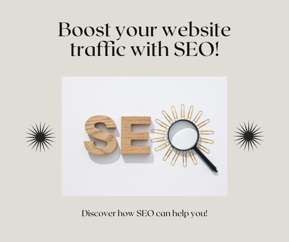 SEO Optimization